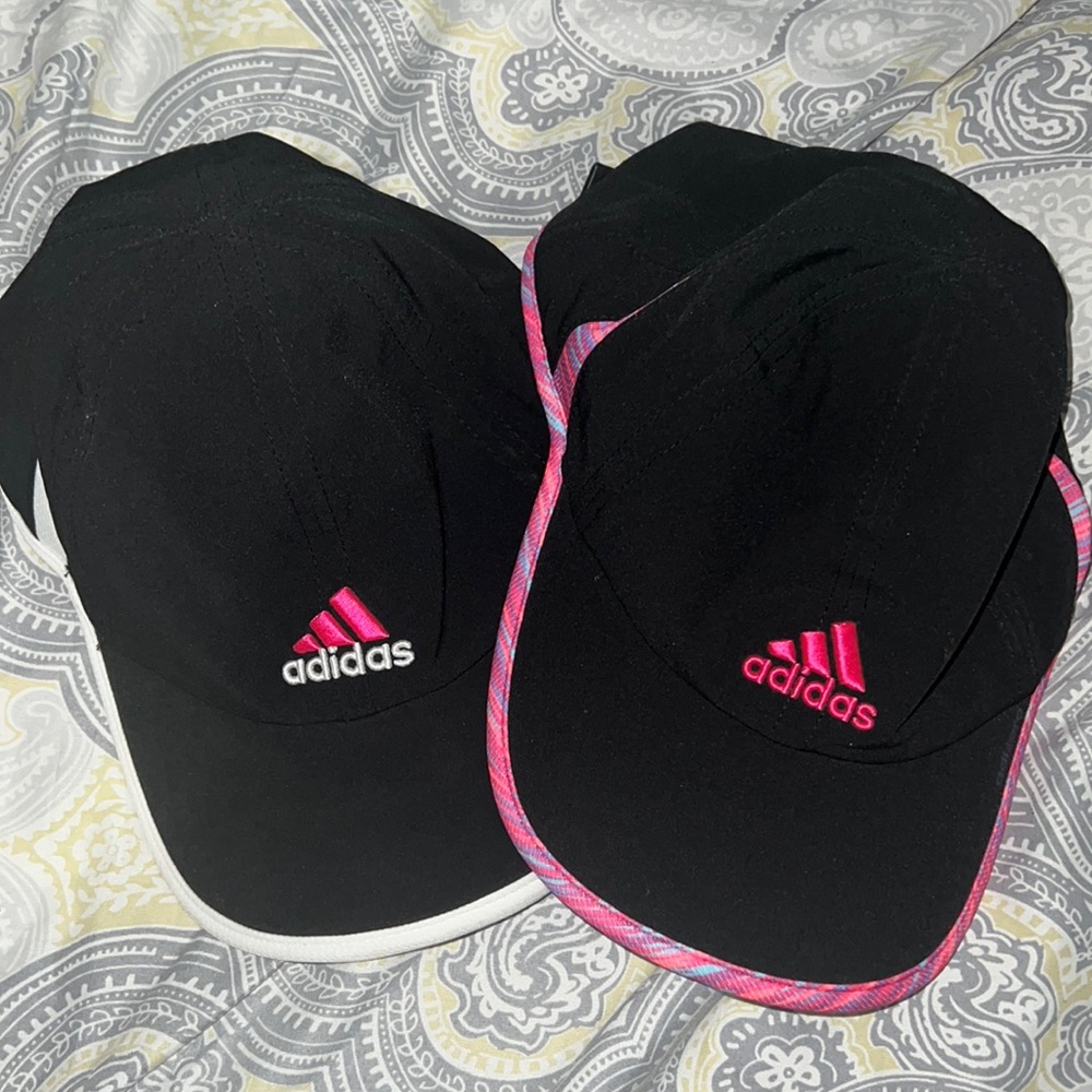 adidas hats